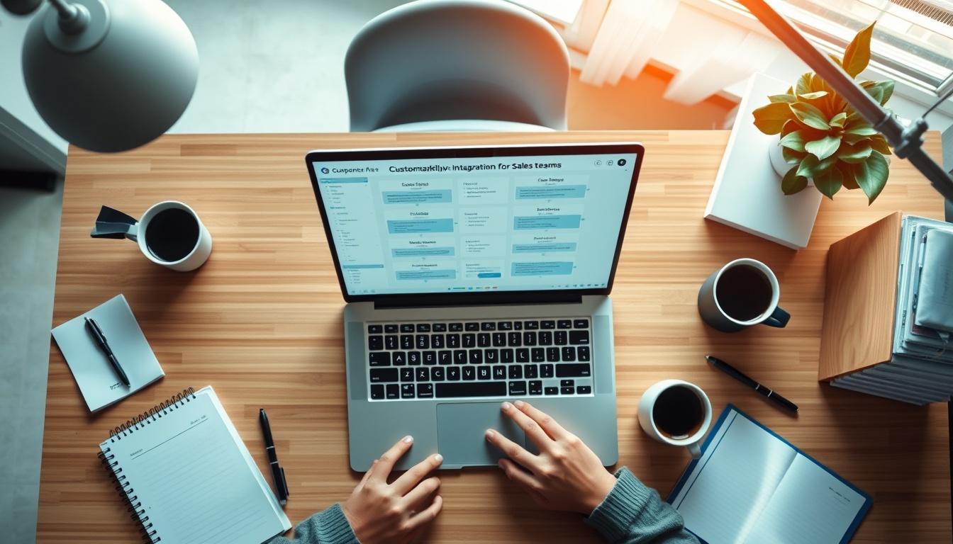 Supporting pricing visual